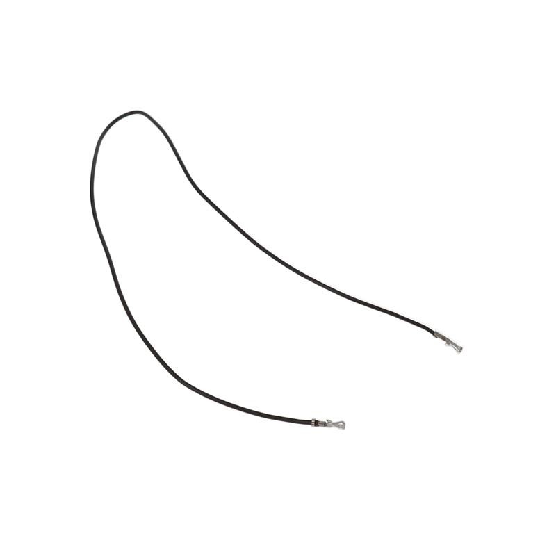 10 pcs : 10164491-001LF - MINITEKCRIMPED LEAD WITH TIN PLA