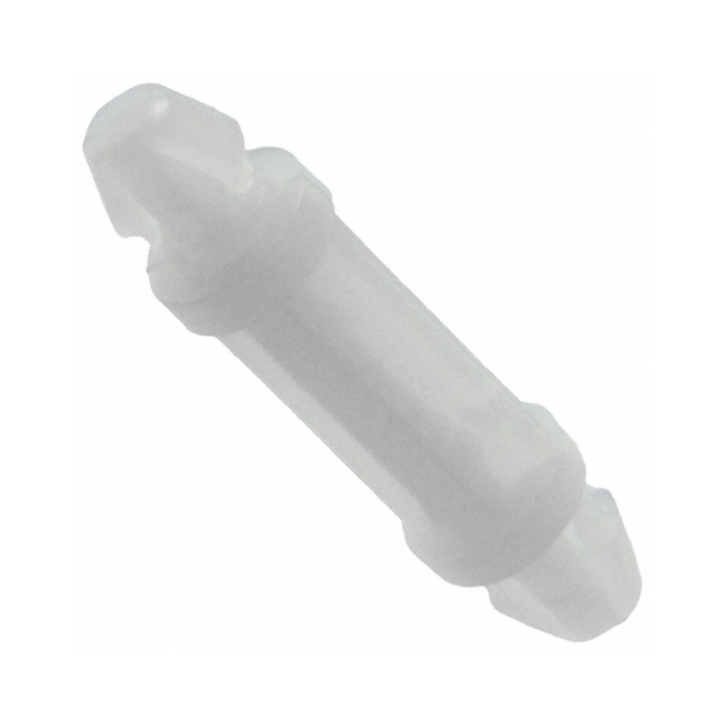 10 pcs : DLSP-1-14M-01 - BRD SPT SNAP LOCK NYLON 14MM