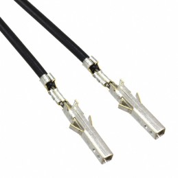 10 pcs : 649749722030 - WR-MPC4 4,20 MM PRE-CRIMPED CONT