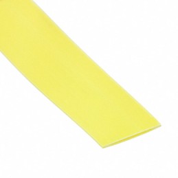 10 pcs : D-SCE-5K-3.2-50-S1-4 - LABEL HEAT SHRINKABLE YELLOW