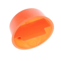 10 pcs : CP65A - CENTER PULL-TAB PLUG - 58.4 MM