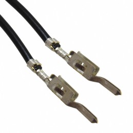 10 pcs : 649049022030 - WR-MPC4 4,20 MM PRE-CRIMPED CONT