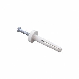 10 pcs : 61ASR18100 - ANCHOR RIVET, STEEL PIN, .188 HO