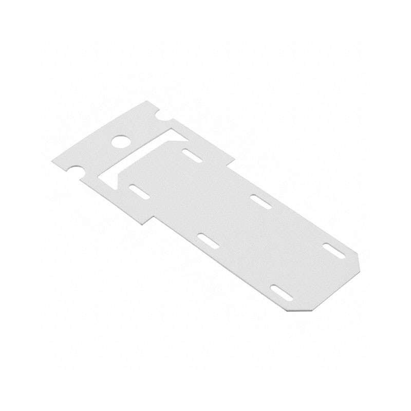 10 pcs : CM-SCE-TP-1/2-6H-9 - WIRE MARKER CBL TIE 20.3X51.5MM