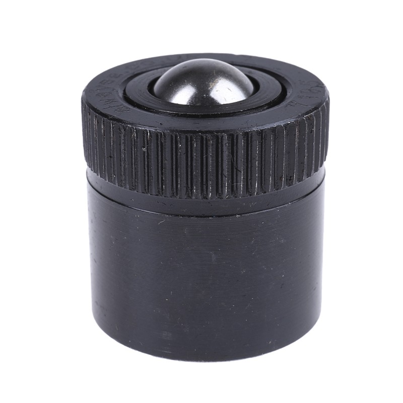 1 pcs - ALWAYSE Ball Transfer Unit with 12.7mm diameter Steel ball