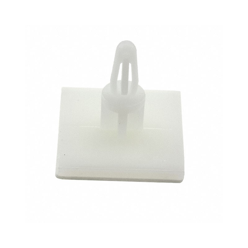 10 pcs : 709264000 - SNAP-ON STOP SPACER SELF-ADHESIV