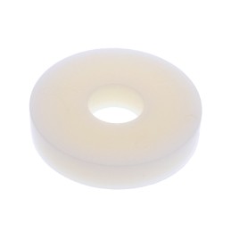 10 pcs : 17W16250 - FLAT WASHER, .531 ID, 1.625 OD,