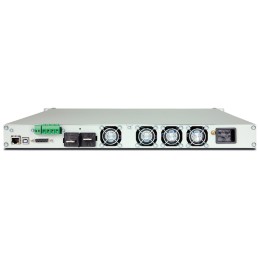 1 pcs - EA Elektro-Automatik EA-PS 9000 1U Series Analogue, Digital Bench Power Supply, 0 - 200V, 50A, 1-Output, 3kW