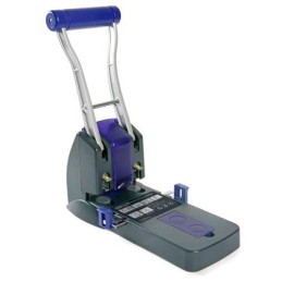 1 pcs - Rapesco Hole Punch, 2 Hole, 150 Sheet Capacity