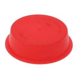 10 pcs : 088B - TAPERED CAP - OD RANGE: 82.2 - 9