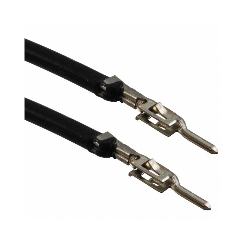 10 pcs : 662262220030 - WR-MPC3 3,00 MM PRE-CRIMPED CONT