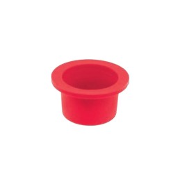 10 pcs : LF32A - WIDE FLANGE TAPERED CAP - ID RAN