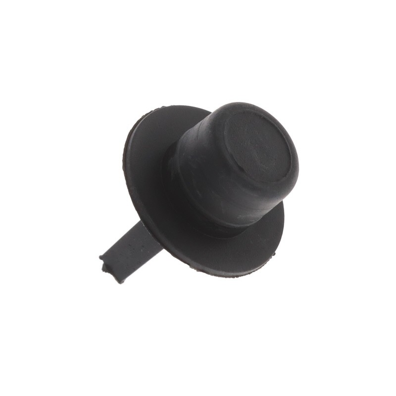 10 pcs : MPP30A - FLEXIBLE PULL TAB PLUG - 12.7 MM