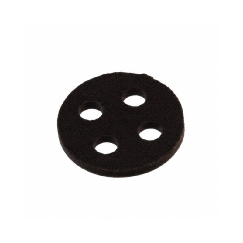 10 pcs : 7717-16DAPG - MOUNT CIRCULAR TO18 0.020'