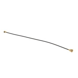 10 pcs : 2016677-4 - CBL ASSY U.FL PLUG-PLUG 3.150'