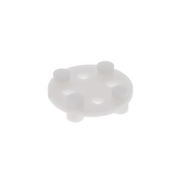 10 pcs : 514-100 - MOUNT CIRCULAR TO5 0.100'