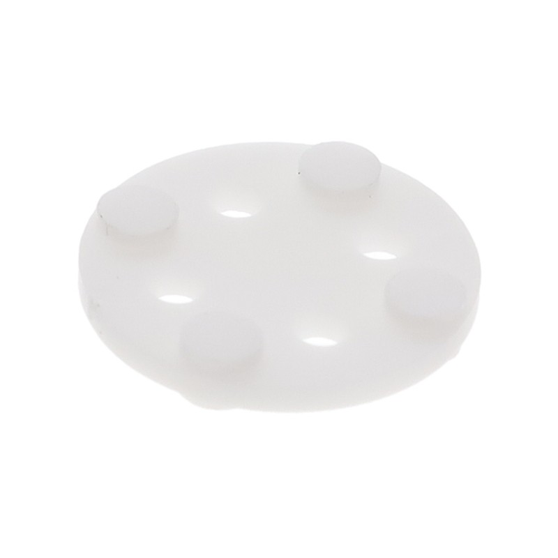 10 pcs : 514-060 - MOUNT CIRCULAR TO5 0.060'