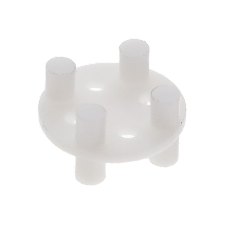 10 pcs : 514-200 - MOUNT CIRCULAR TO5 0.200'