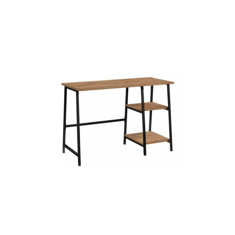 1 pcs - RS PRO Computer Desk, 712mm x 1054mm x 470mm