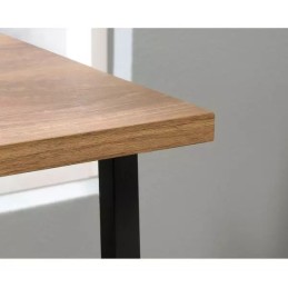 1 pcs - RS PRO Computer Desk, 712mm x 1054mm x 470mm