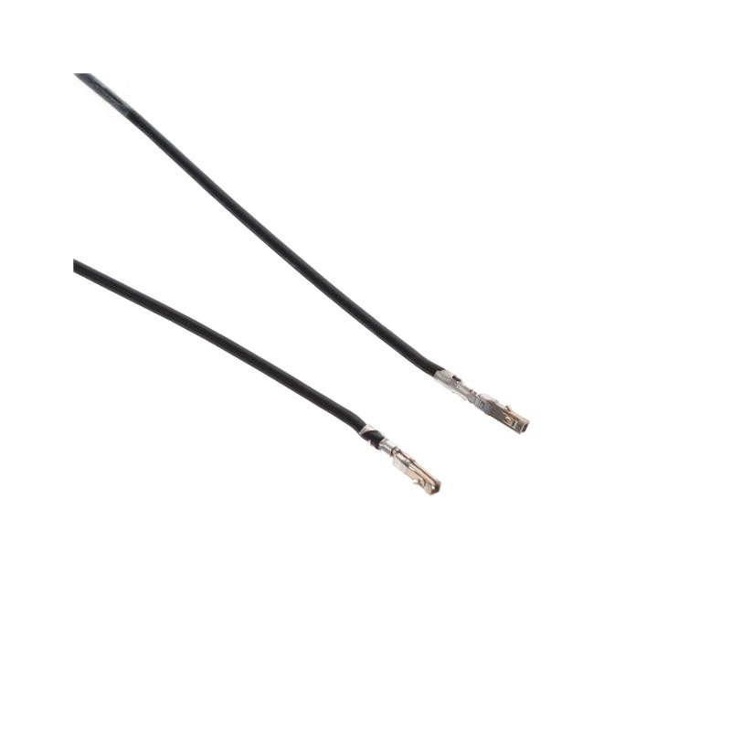 10 pcs : 10164492-K0030GLF - DUBOXCRIMPED LEAD WITH TIN PLATE