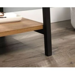 1 pcs - RS PRO Computer Desk, 712mm x 1054mm x 470mm