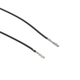 10 pcs : 10164492-K0030TLF - DUBOXCRIMPED LEAD WITH TIN PLATE