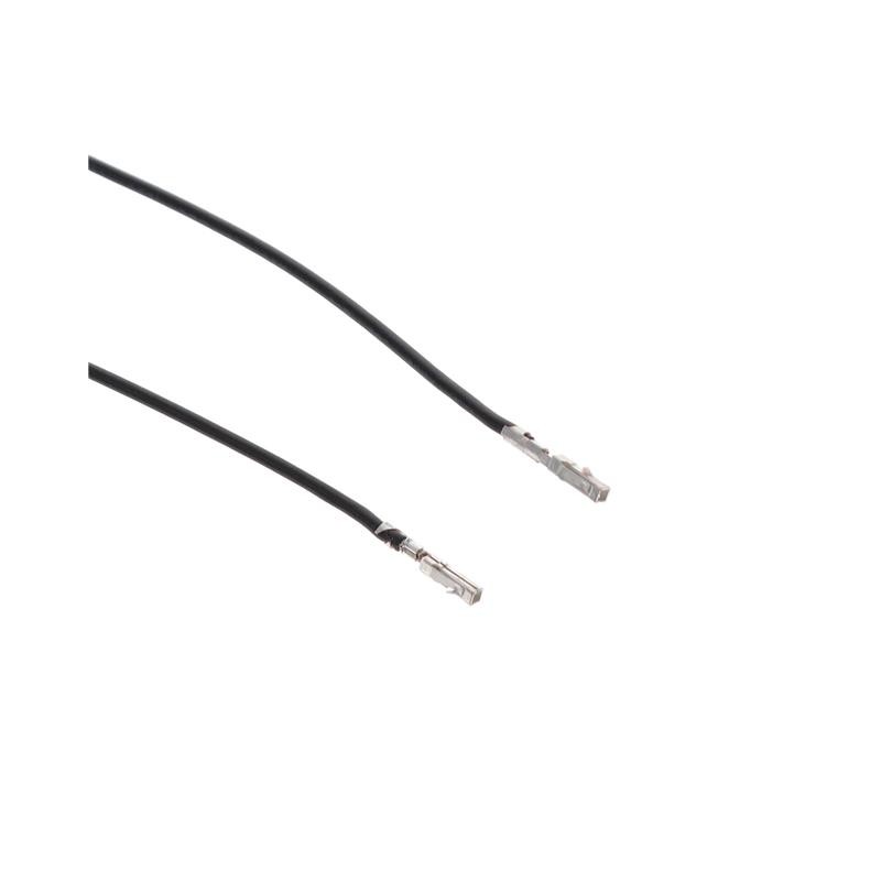 10 pcs : 10164492-K0030TLF - DUBOXCRIMPED LEAD WITH TIN PLATE