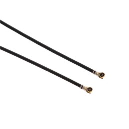 10 pcs : 1-2016698-2 - CBL ASSY MHF4L-MHF4L PL-P 3.937'