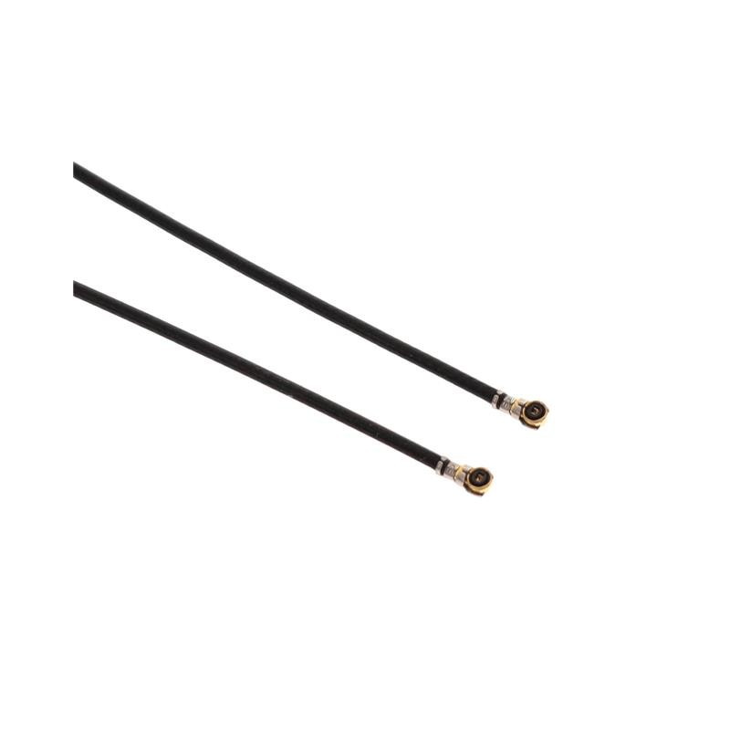 10 pcs : 1-2016698-2 - CBL ASSY MHF4L-MHF4L PL-P 3.937'