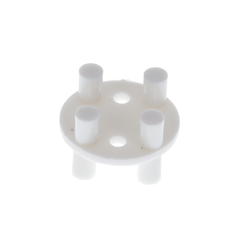 10 pcs : 514-240 - MOUNT CIRCULAR TO5 0.240'