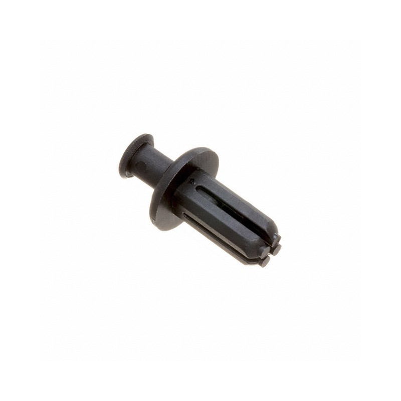 10 pcs : 61RR250188B - REMOVABLE RIVET, .250 HOLE, .188
