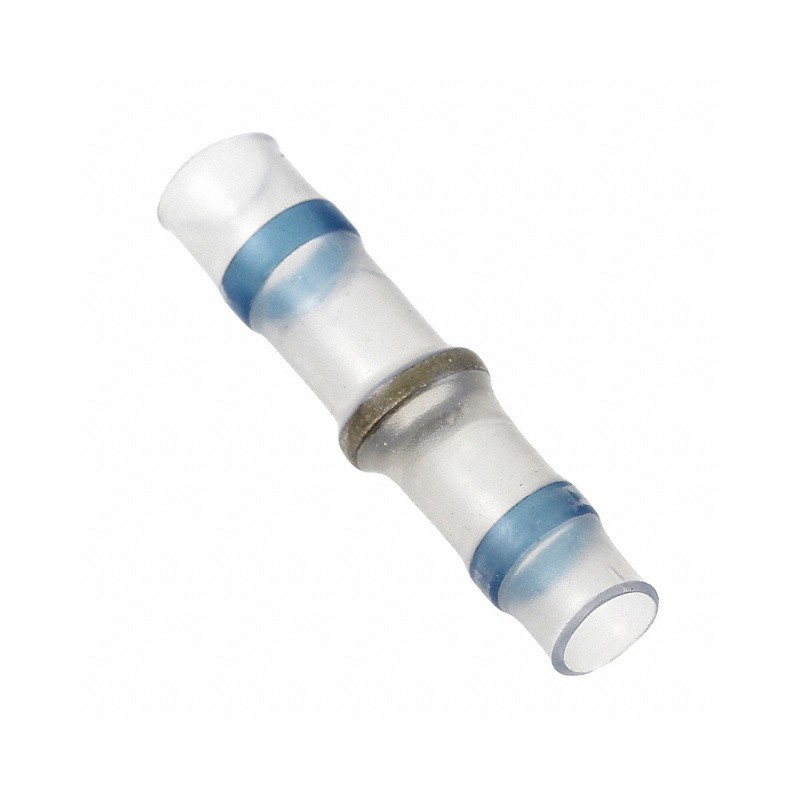 10 pcs : B-155-05 - SLDR SLV WIRE-WIRE 0.169/0.189'