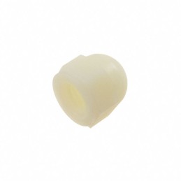 10 pcs : 05M100150CN - CAP NUT M10 X 1.5 THREAD 18.0 HE