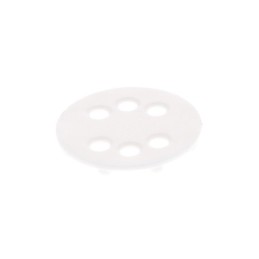 10 pcs : 602-038 - MOUNT CIRCULAR TO5 0.038'