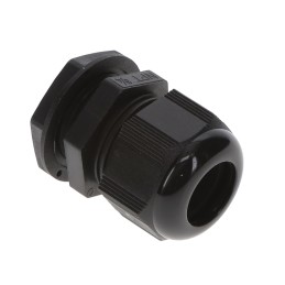 10 pcs : EP-SGL-NPT34-BL-B - CABLE GLAND 13-18.01MM 3/4' NPT