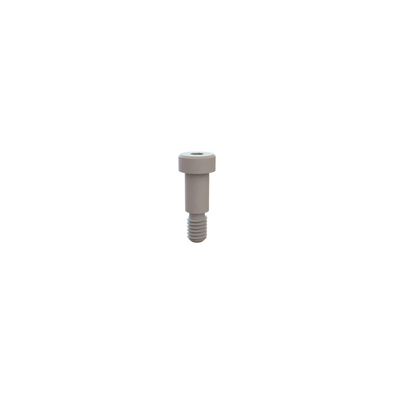 10 pcs : 31037062 - SHOULDER SCREW, HEX SOCKET, 5/16