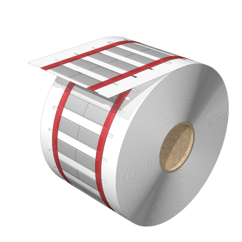 10 pcs : 2437650000 - HS 2.1-6.4/50 MM W