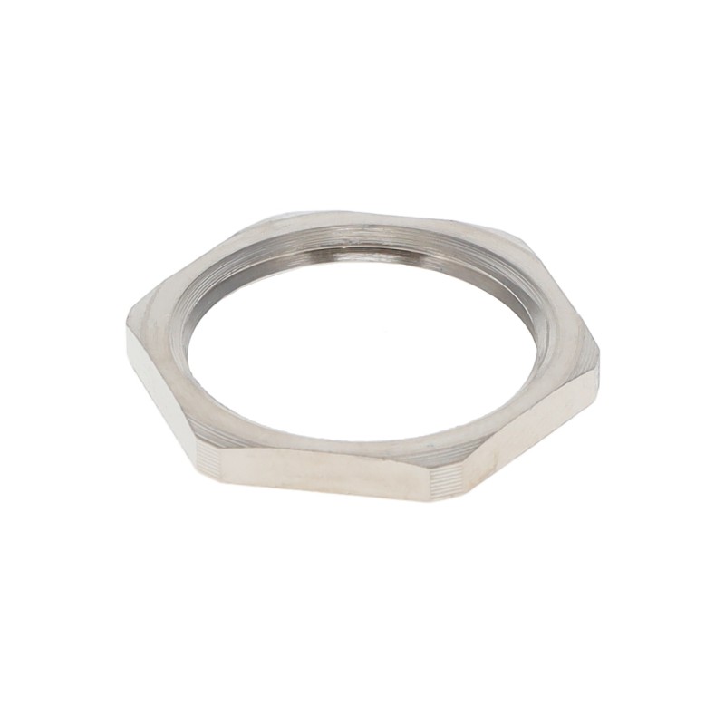 10 pcs : EM-LN-PG16-MET-A - CONNECTOR ACCESSORY