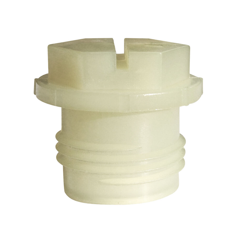 10 pcs : BL5C - UNF THREADED PROTECTION PLUG, CO