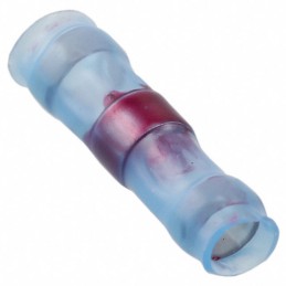 10 pcs : 620001-000 - SLDR SLV WIRE-WIRE 0.11/0.125'