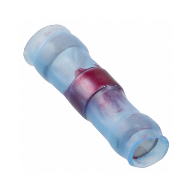 10 pcs : 620001-000 - SLDR SLV WIRE-WIRE 0.11/0.125'