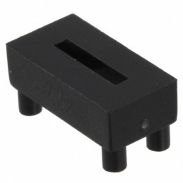 10 pcs : 423-200 - MOUNT RECT TO202/220 0.200'