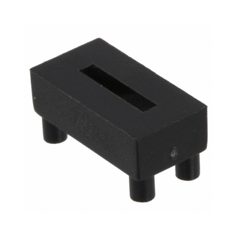 10 pcs : 423-200 - MOUNT RECT TO202/220 0.200'