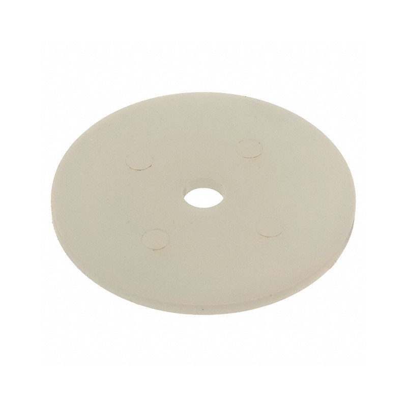 10 pcs : 17W15017 - FLAT WASHER, .203 ID, 1.000 OD,