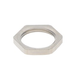 10 pcs : EM-LN-M20-MET-A - CONNECTOR ACCESSORY