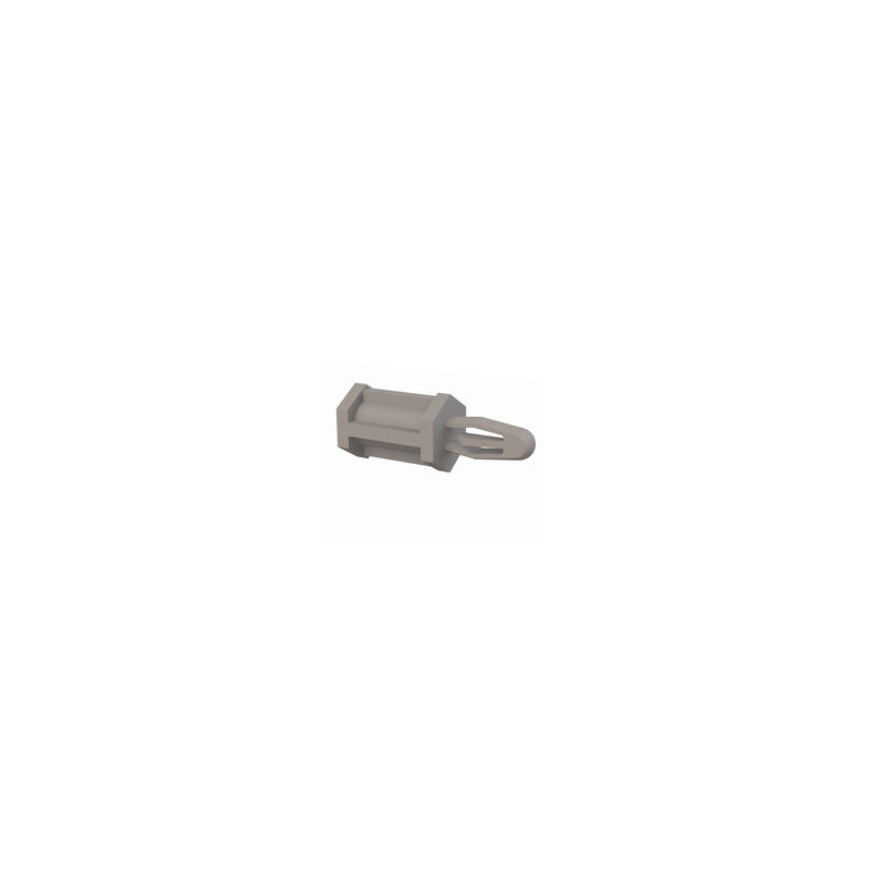 10 pcs : 27FTP00500A - PCB SUPPORT, 6-32 THREADED FEMA