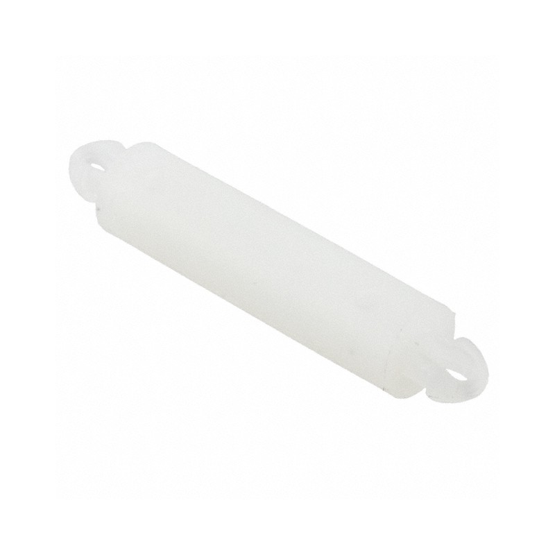 10 pcs : MDLSP1-18M-01 - BRD SPT SNAP LOCK NYLON 18MM