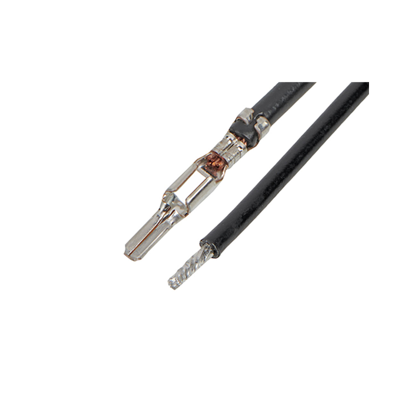 10 pcs : 2175231122 - MIZU-P25 M-S 150MM 0.5 SQMM LEAD