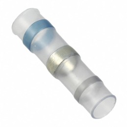 10 pcs : CWT-6 - SLDR SLV WIRE-WIRE 0.236/0.264'